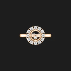 Happy Diamonds Icons Joaillerie