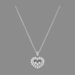 Happy Diamonds Icons Joaillerie
