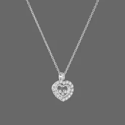 Happy Diamonds Icons Joaillerie