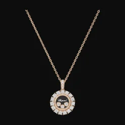 Happy Diamonds Icons Joaillerie