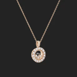 Happy Diamonds Icons Joaillerie