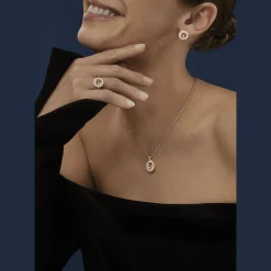 Happy Diamonds Icons Joaillerie