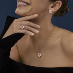 Happy Diamonds Icons Joaillerie