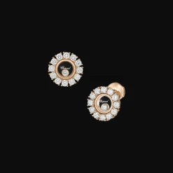 Happy Diamonds Icons Joaillerie