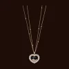 Happy Diamonds Icons Joaillerie