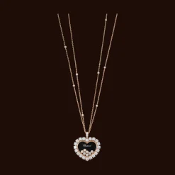 Happy Diamonds Icons Joaillerie