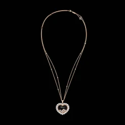 Happy Diamonds Icons Joaillerie