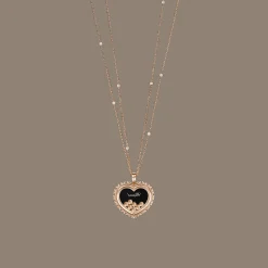 Happy Diamonds Icons Joaillerie