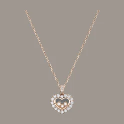 Happy Diamonds Icons Joaillerie