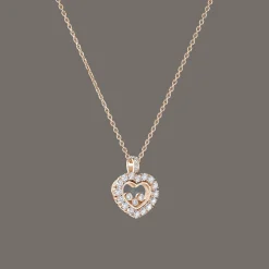 Happy Diamonds Icons Joaillerie