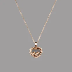 Happy Diamonds Icons Joaillerie