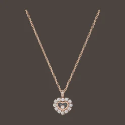Happy Diamonds Icons Joaillerie