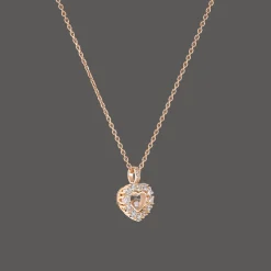 Happy Diamonds Icons Joaillerie