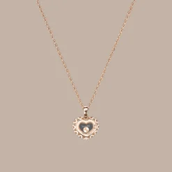 Happy Diamonds Icons Joaillerie
