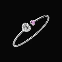Happy Diamonds Icons Joaillerie