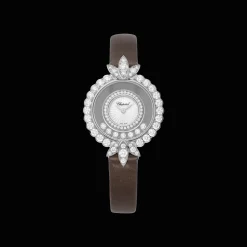 Happy Diamonds Joaillerie