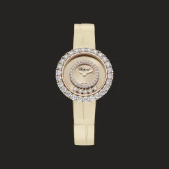 Happy Diamonds Joaillerie