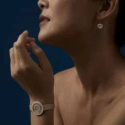 Happy Diamonds Joaillerie