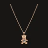 Happy Diamonds Teddybear
