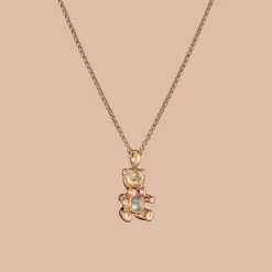 Happy Diamonds Teddybear