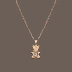 Happy Diamonds Teddybear