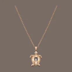 Happy Diamonds Turtle
