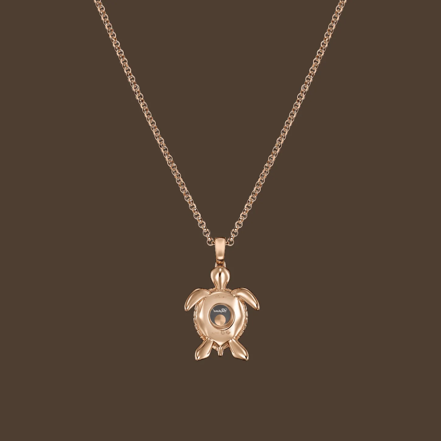 Happy Diamonds Turtle