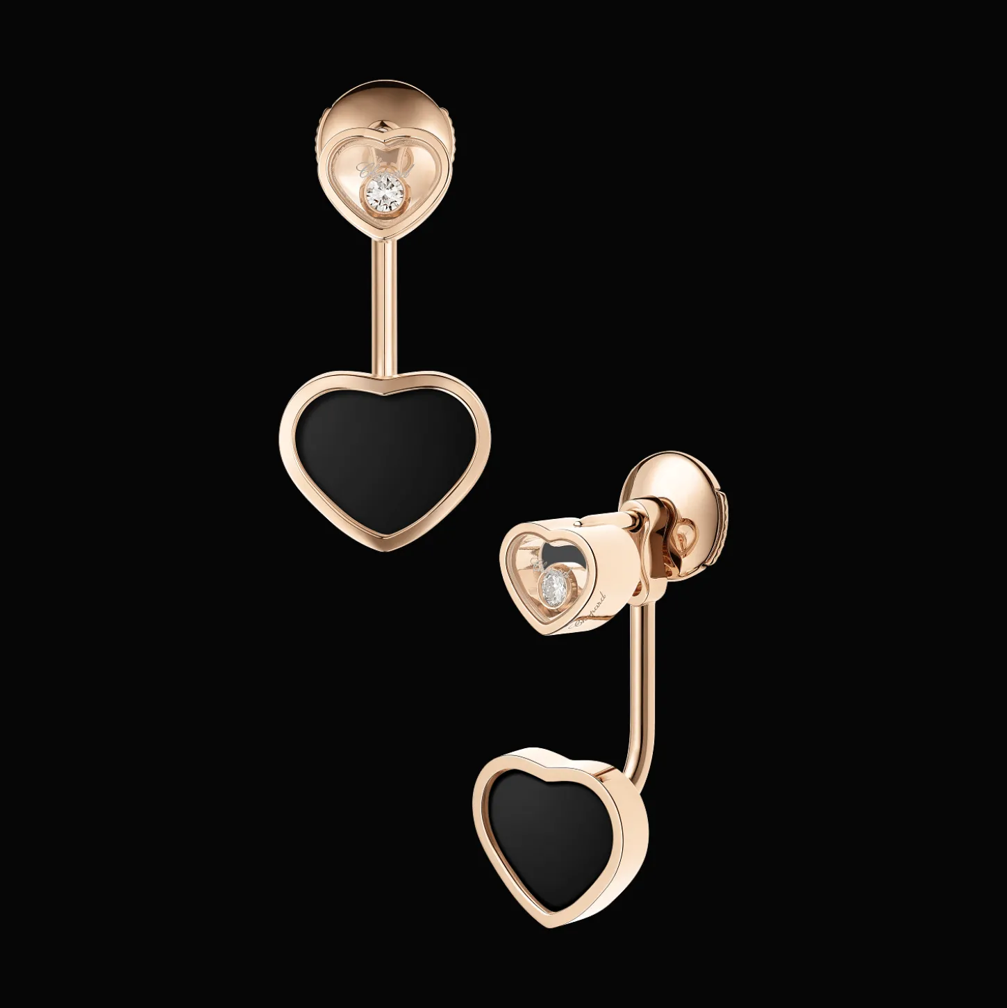Happy Hearts
