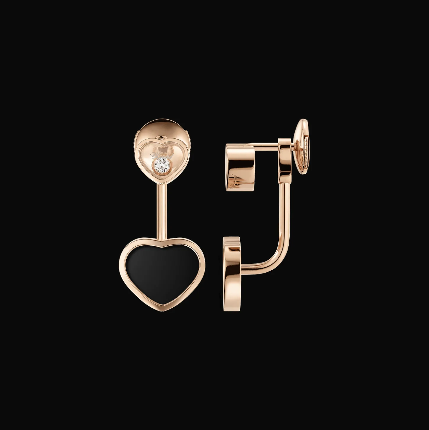 Happy Hearts