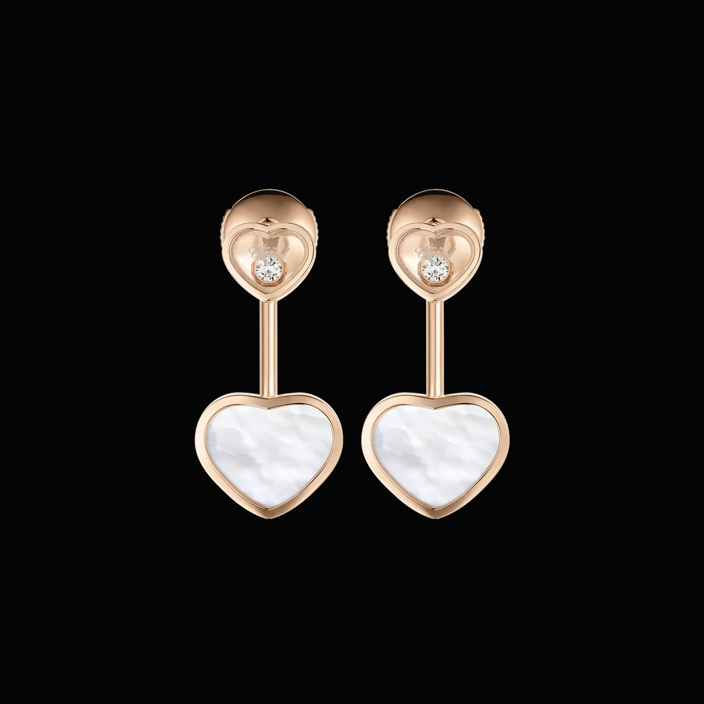 Happy Hearts