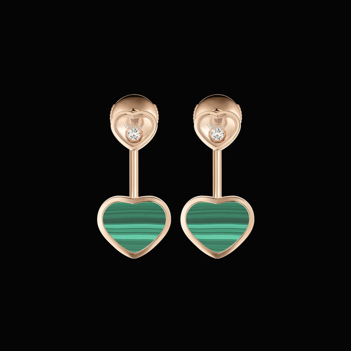 Happy Hearts