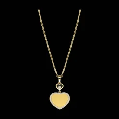 Happy Hearts Golden Hearts