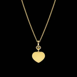Happy Hearts Golden Hearts