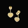 Happy Hearts Golden Hearts