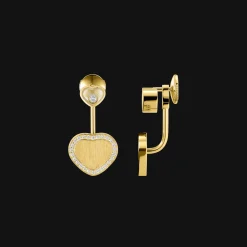 Happy Hearts Golden Hearts