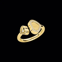 Happy Hearts Golden Hearts