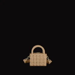 Happy Hearts Micro Tote Bag