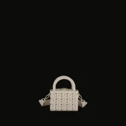 Happy Hearts Micro Tote Bag