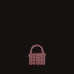 Happy Hearts Micro Tote Bag