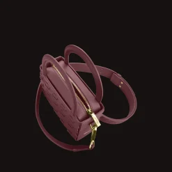 Happy Hearts Micro Tote Bag