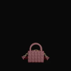 Happy Hearts Micro Tote Bag