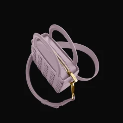 Happy Hearts Micro Tote Bag