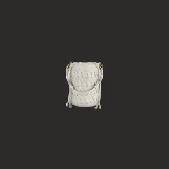 Happy Hearts Mini Bucket Bag