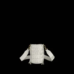 Happy Hearts Mini Bucket Bag