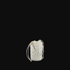 Happy Hearts Mini Bucket Bag