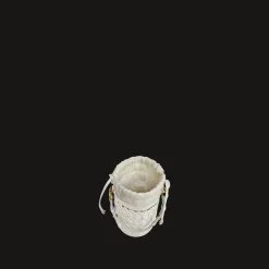 Happy Hearts Mini Bucket Bag