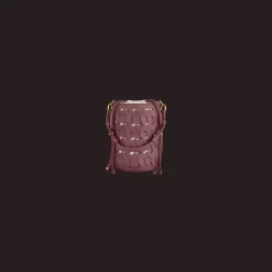 Happy Hearts Mini Bucket Bag