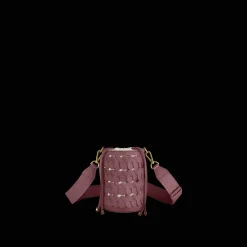 Happy Hearts Mini Bucket Bag