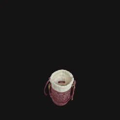 Happy Hearts Mini Bucket Bag