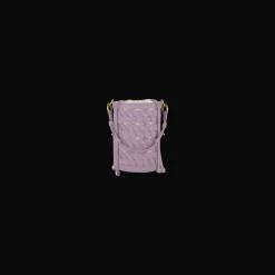 Happy Hearts Mini Bucket Bag